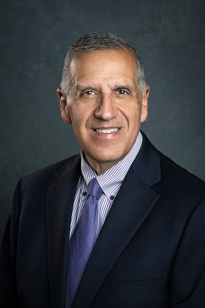 Camilo Gomez, MD