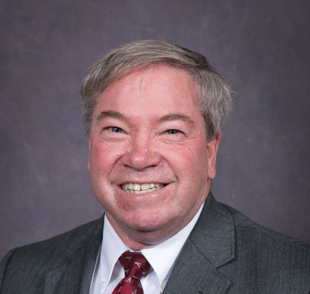 Glenn Davis