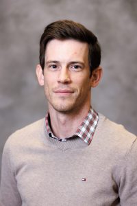 Jon Tyler Baccus, MD