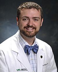 Eric Wallace, MD